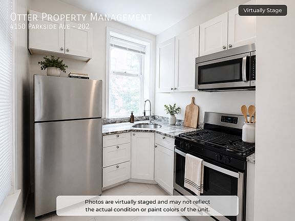 2nd image of 4150 Parkside Ave APT 202