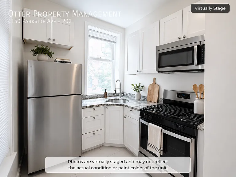 4150 Parkside Ave #202 — Photo 2