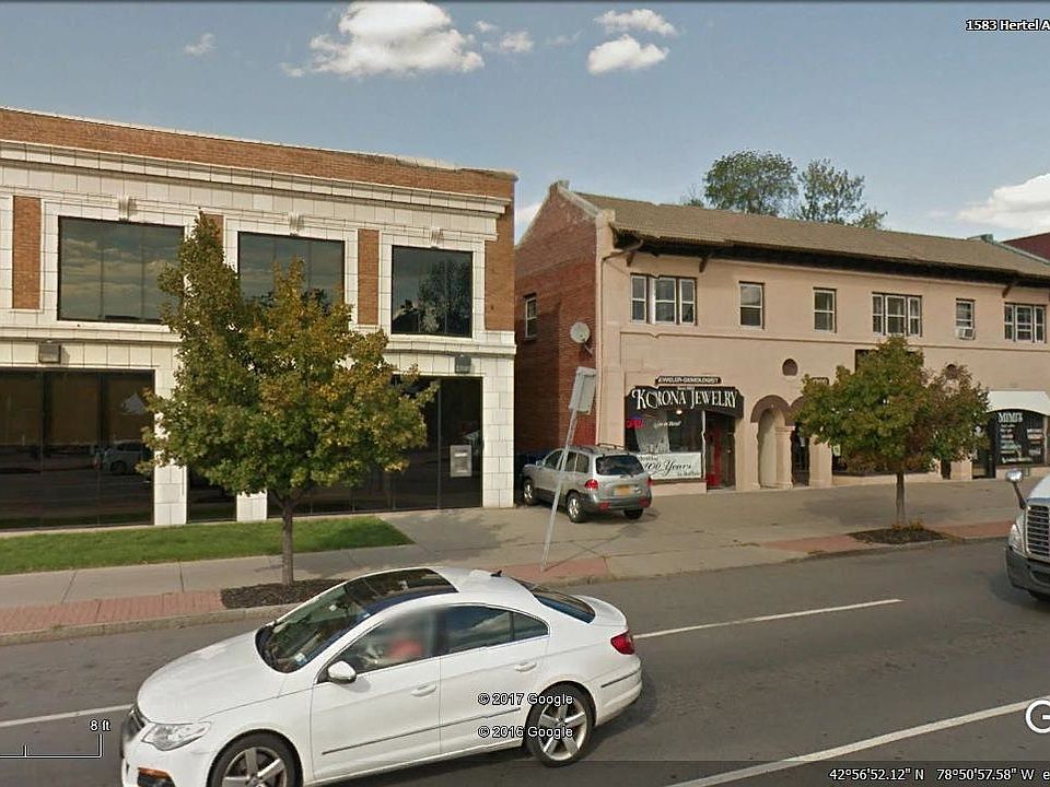 1st image of 1590 Hertel Ave