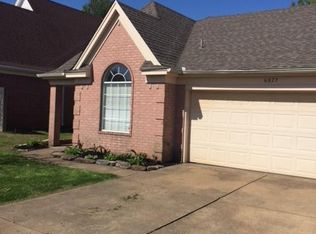 6873 Dogwood Mnr W, Olive Branch, MS 38654
