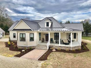 2820 Laytons Dr, Pocomoke City, MD 21851