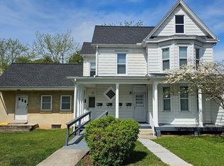 470 Eshelman St APT D, Highspire, PA 17034