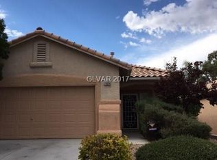 11024 Piedmont Valley Ave, Las Vegas, NV 89144