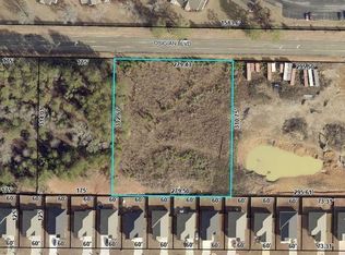 801 Osigian Blvd, Warner Robins, GA 31088