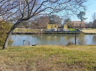 4541 Alba Rd, New Orleans, LA 70129