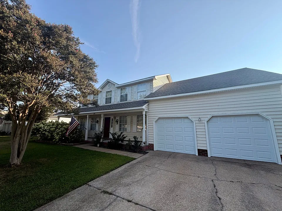 848 Daimler Dr
