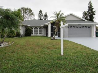 23081 Ambassador Ave, Pt Charlotte, FL 33954
