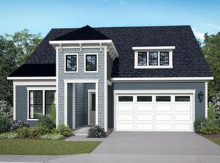 Highland Way Homesite C238, Gettysburg, PA 17325