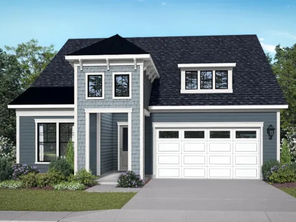 Highland Way Homesite C238, Gettysburg, PA 17325