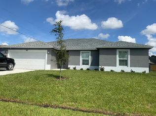 861 SW Thrift Ave, Port Saint Lucie, FL 34953