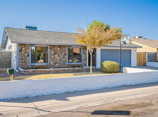 6127 W Mary Jane Ln, Glendale, AZ 85306