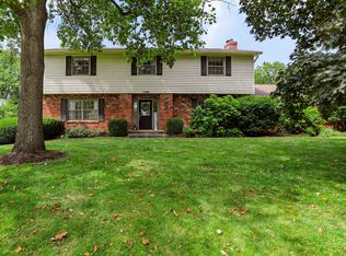 7148 E 65th St, Indianapolis, IN 46256