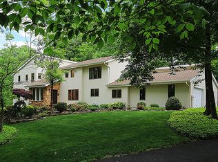 31 Ellsworth Dr, Warren, NJ 07059