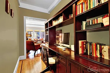 Sold by City Connections Realty