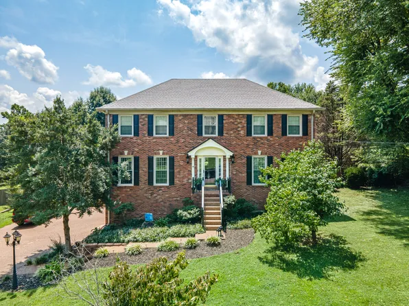 1503 Heritage Dr, Columbia, TN 38401
