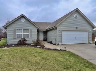 3010 West Kimberly AVENUE, Greenfield, WI 53221