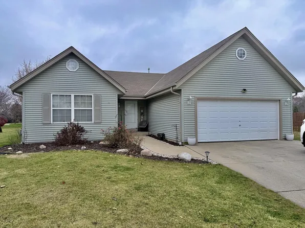 3010 West Kimberly AVENUE, Greenfield, WI 53221