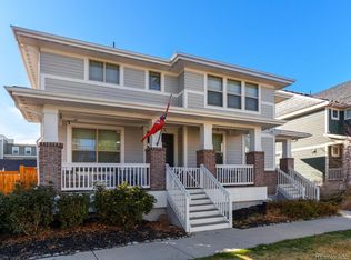 5223 N. Chester, Denver, CO 80238
