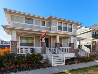 5223 Chester Street, Denver, CO, 80238