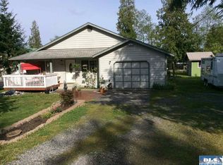 440 Fleming Dr, Sequim, WA 98382