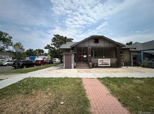 1178 Mariposa St, Denver, CO 80204