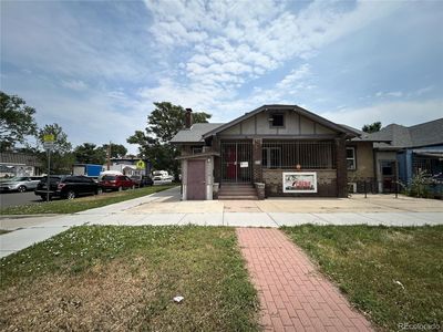 1178 Mariposa Street, Denver, CO 80204