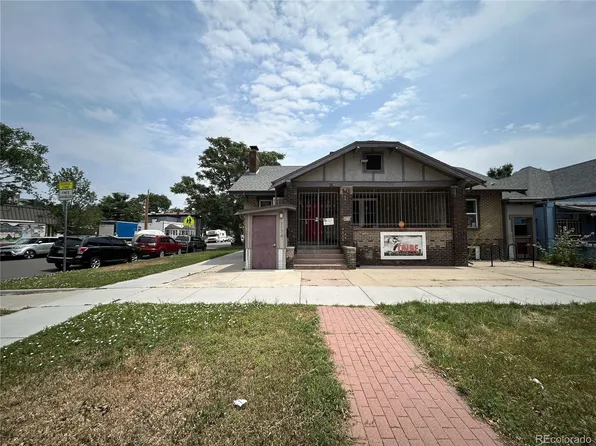 1178 Mariposa Street, Denver, CO 80204