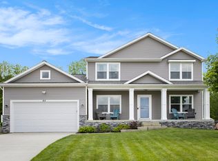 82 Dickens St, Spring Arbor, MI 49283