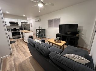 600 N 1st St #151, Lander, WY 82520