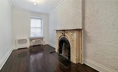Rented by Corcoran