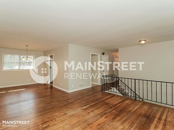 WM - Living Room