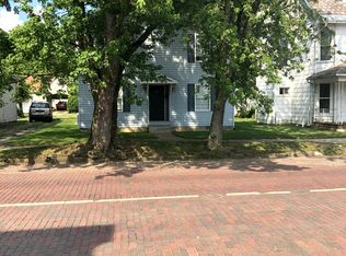 436 Chestnut St, Nelsonville, OH 45764