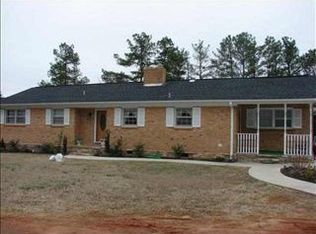 341 Granite St, Pacolet, SC 29372