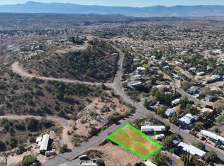 3720 E White Wing Way, Rimrock, AZ 86335