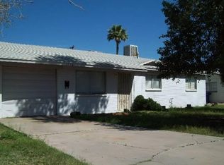 1346 W Romo Jones St, Tempe, AZ 85281