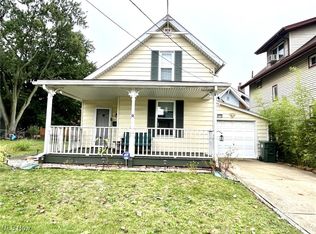 2710 7th St NW, Canton, OH 44708