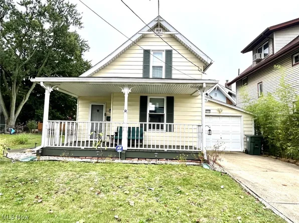 2710 7th St NW, Canton, OH 44708