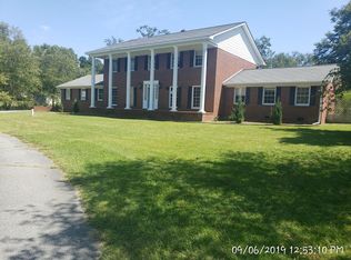 280 West Rd, Poulan, GA 31781