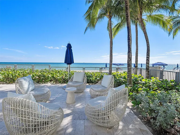 16047 Collins Ave #2602 — Photo 27