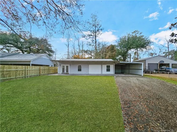 807 Brady St, Sulphur, LA 70663