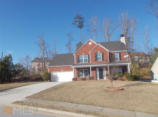 2286 Grassy Springs Ct, Conyers, GA 30012