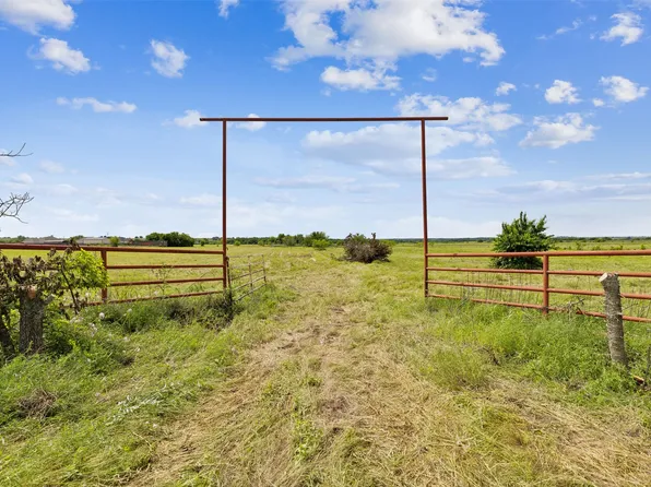 8037 County Road 1009, Godley, TX 76044