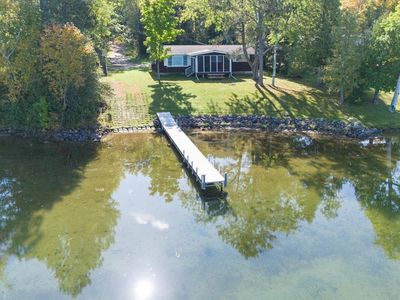 19287 S Gama Beach Rd, Grand Rapids, MN, 55744
