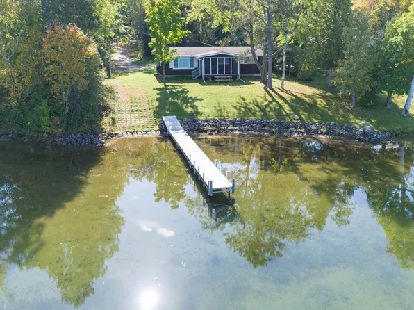 19287 S Gama Beach Rd, Grand Rapids, MN 55744