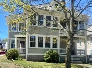 5 Alice Ave, Woonsocket, RI 02895