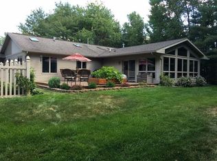 300 Clendening Rd, Gladwin, MI 48624