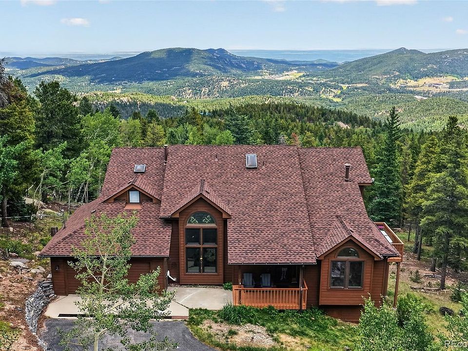1st image of 31547 Conifer Mountain Drive