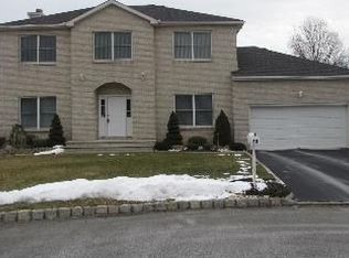 30 S Hall Ct, Parsippany, NJ