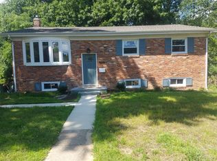 919 Loxford Ter, Silver Spring, MD 20901