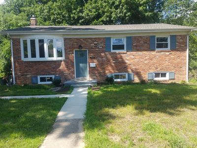 919 Loxford Ter, Silver Spring, MD, 20901